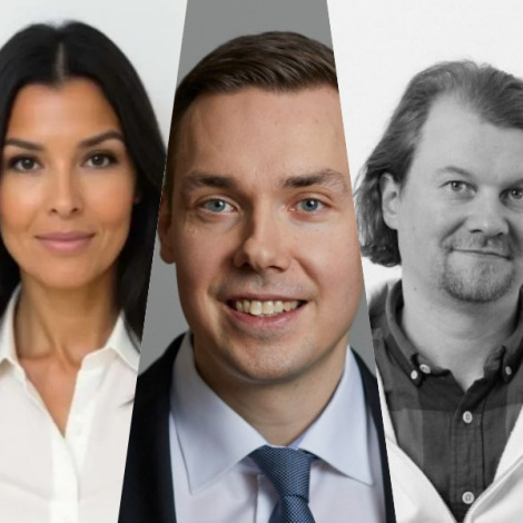 How Nordic studios are using AI, from legal risk to AI-native production