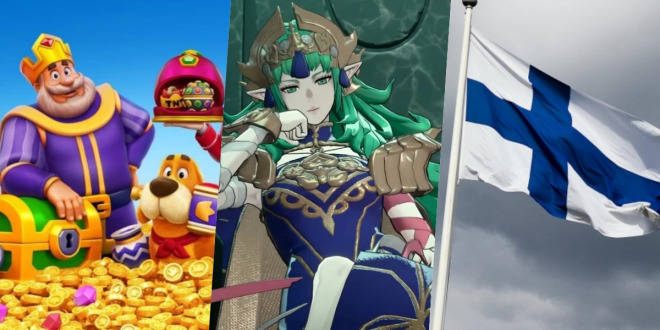 Türkiye’s fast-evolving games hub, creativity vs business, and Fire Emblem's mobile promo | Week in Views