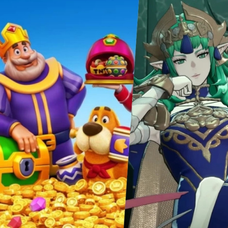 Türkiye’s fast-evolving games hub, creativity vs business, and Fire Emblem's mobile promo | Week in Views
