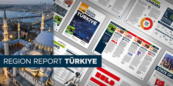 Download our free report on Türkiye’s bustling games industry