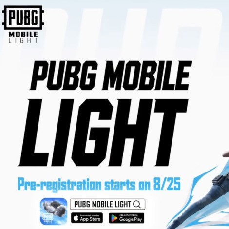 PUBG Mobile Light to launch in 2026 with lower device requirements