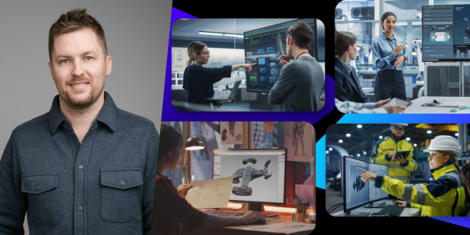 Report: 50% of game developers cite job insecurity as AI productivity grows
