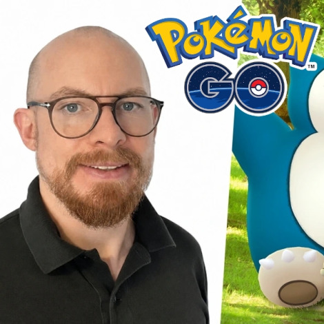 Pokémon Go Fest, the National Trust and the value of exclusive regional campaigns