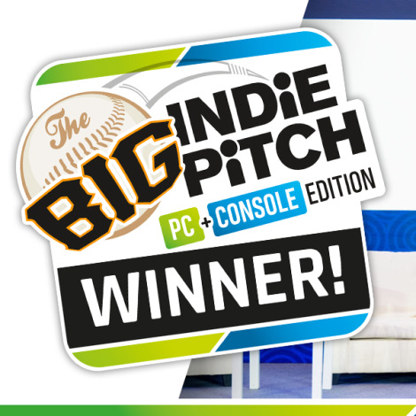 Our Winners from the Big Indie Pitch sponsored by Xsolla at PGC Summit Shanghai