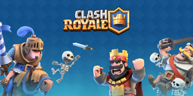 Clash Royale research finds 85% of rage quitters enjoy gaming more after returning