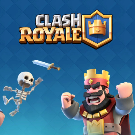 Clash Royale research finds 85% of rage quitters enjoy gaming more after returning