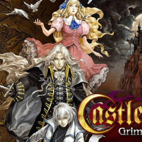 Konami to shut down Apple Arcade game Grimoire of Souls