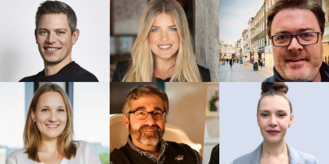 August 2026's Movers and Shakers: Supercell, Scopely, Xsolla, King, Exmox and more