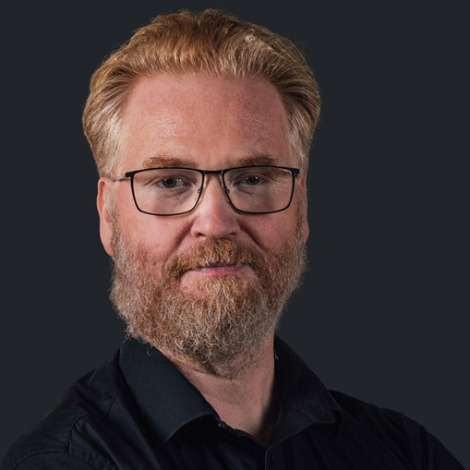 In the Hot Seat: Hilmar Pétursson on Eve Online's $120m buyback and the games industry's unplanned disassembly