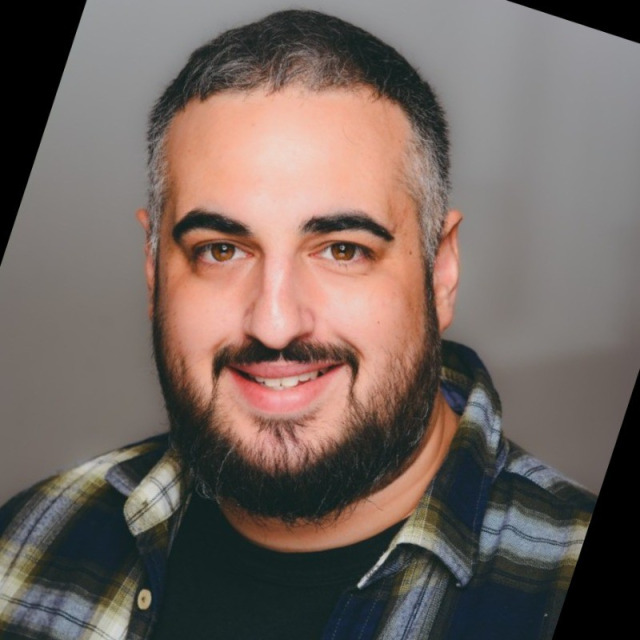David Ruggiero
