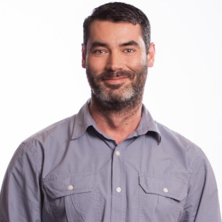 Stephen MacDonald