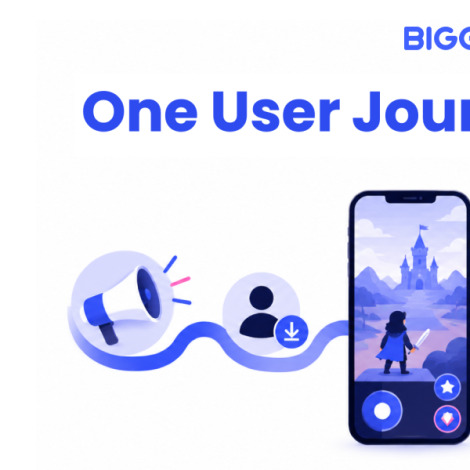 Stop optimising user acquisition and monetisation in isolation