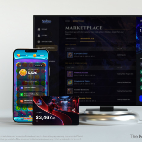 ZBD reveals embedded financial infrastructure for games
