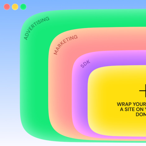 Playgama launches Wrap to turn HTML5 games into standalone websites