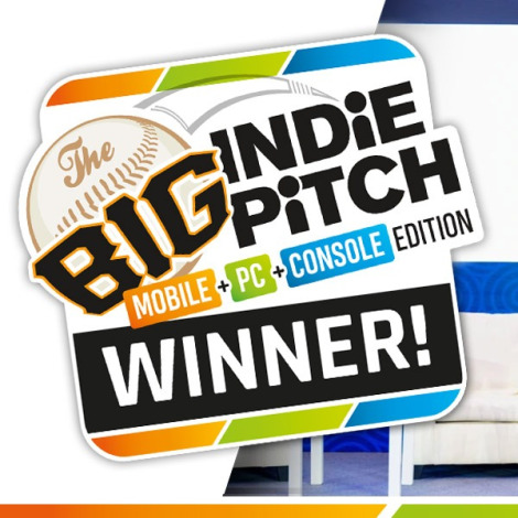 Our Winners from the Big Indie Pitch sponsored by Xsolla at PGC Summit Shanghai