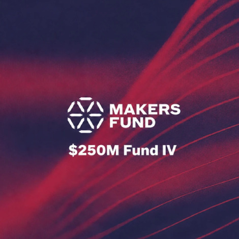 Makers Fund closes $250m Fund IV to back next generation of interactive entertainment