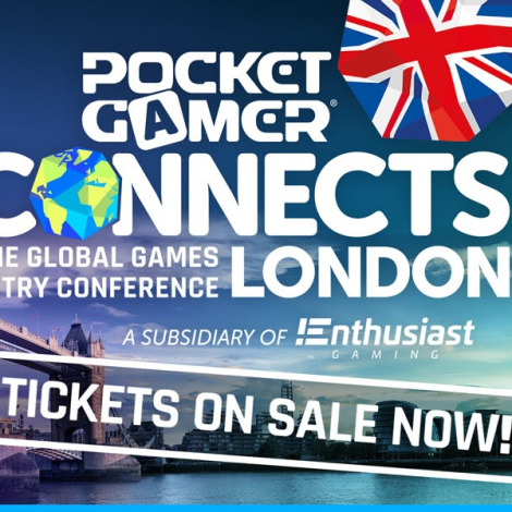 Save up to £335 on PG Connects London 2027 before Super Early Bird ends this week