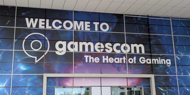 5 takeaways from Gamescom 2026: A truly global show, AI's impact, Apple and Google's charm offensive, and what was missing