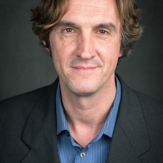 Charlie Castell