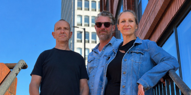 Diva Agency and Fourth Floor launch tech-enabled games agency partnership