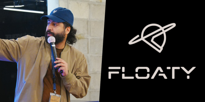 Floaty Studio's Abdullah Salah: "Our roots are in Saudi Arabia, but our ambition has always been global"