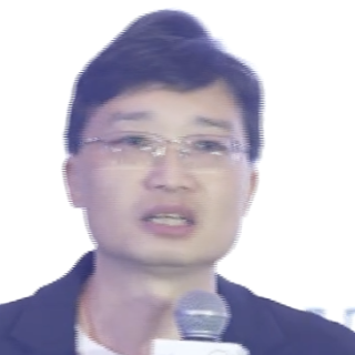 Huang Zhoubin