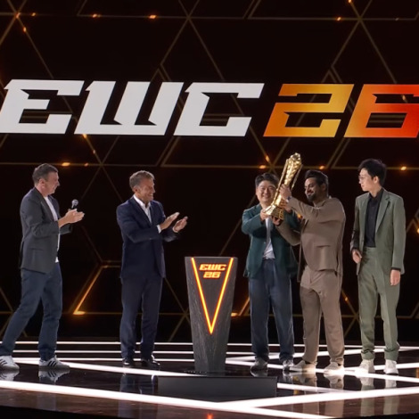 EWC Paris 2026 draws 2m visits as AG.AL claims Club Championship