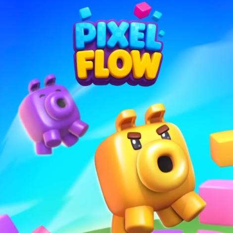 Pixel Flow wins Game of the Year at the Pocket Gamer Mobile Games Awards 2026