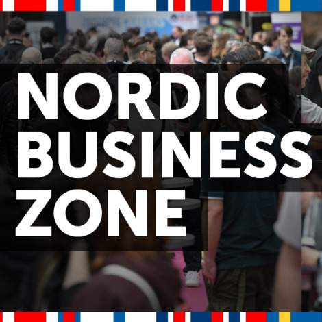 Introducing the Nordic Business Zone at PG Connects Nordics this October