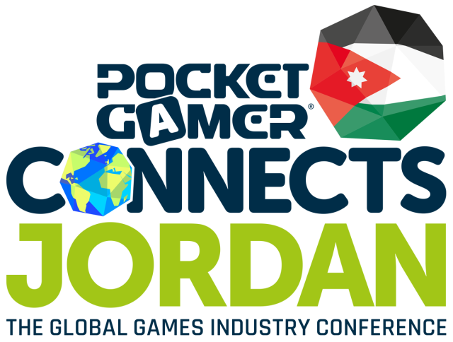 Pocket Gamer Connects Jordan 2026