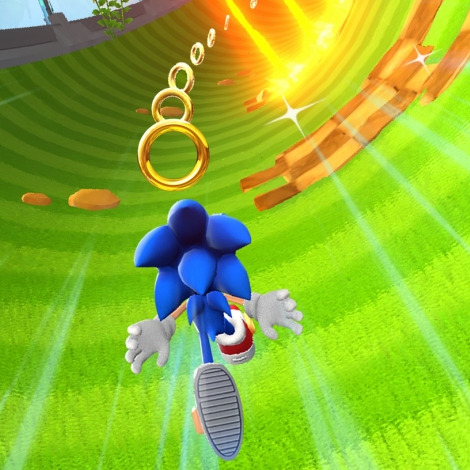 Sonic Blitz gets cancelled as servers go offline today