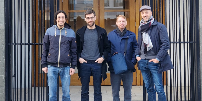 W4 Games raises $18m to expand Godot enterprise push