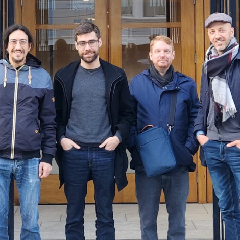 W4 Games raises $18m to expand Godot enterprise push