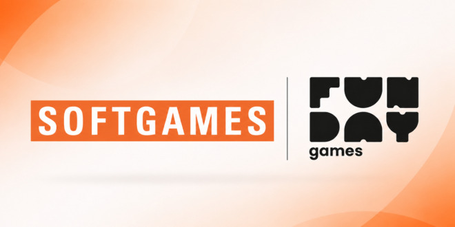 Softgames acquires Funday Games’ 19-title instant games portfolio