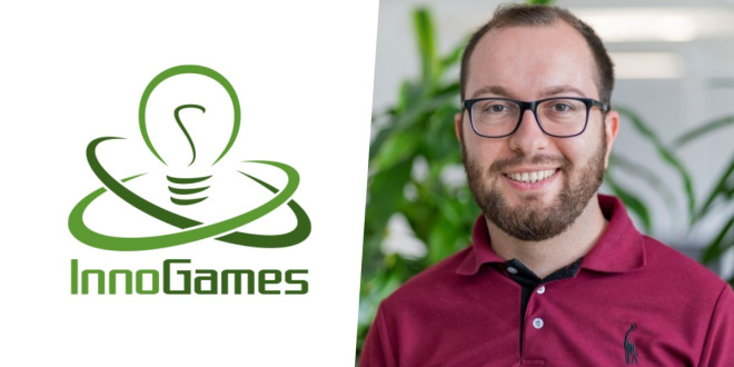 InnoGames' Zoran Gjorgiev on rebuilding Heroes of History's live ops one layer at a time