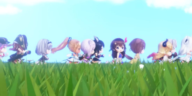 Hololive Dreams dances up the charts with $57.2m in first month