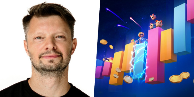 Puzzle games rise as mobile genres compete for attention in 2026