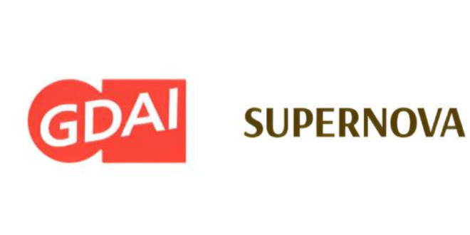 GDAI reveals first cohort of 15 game studios for Supernova