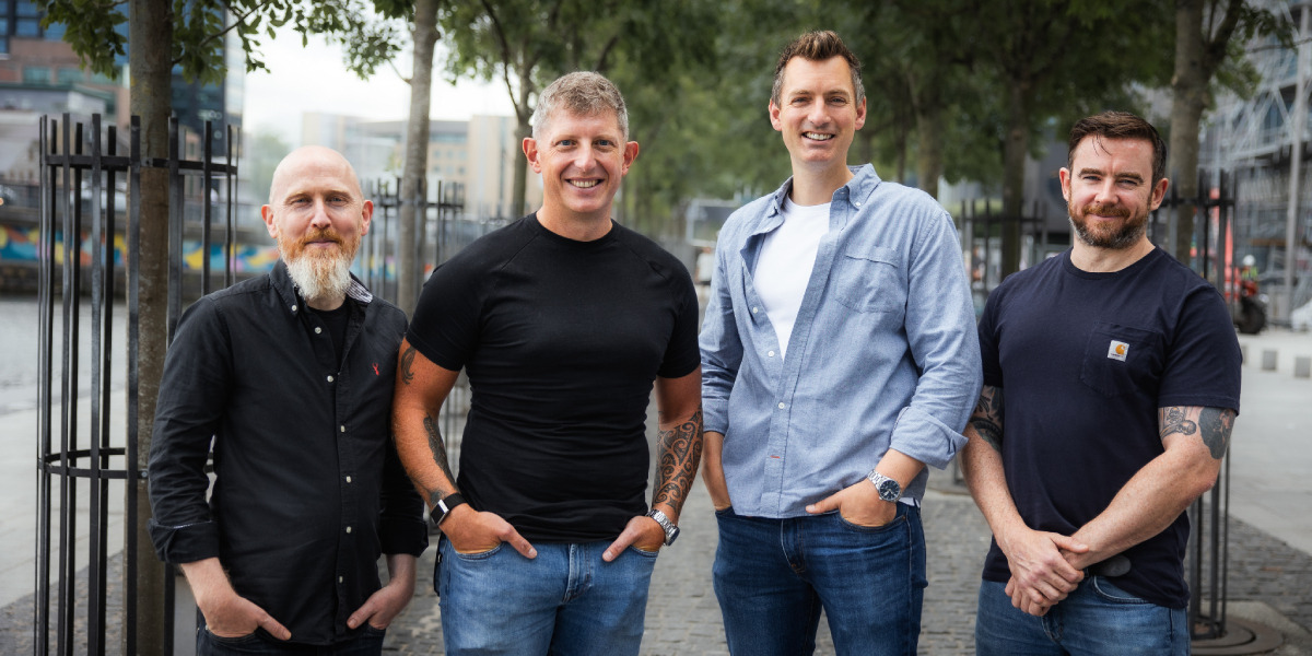 Entity raises $5.8m to bring console-quality games to the ‘new web’