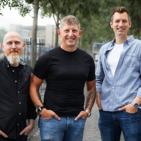 Entity raises $5.8m to bring console-quality games to the ‘new web’