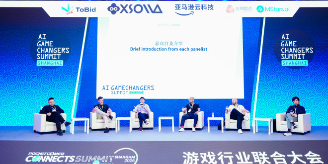 The AI paradox: why mobile embraces AI and triple-A holds back