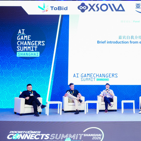 The AI paradox: why mobile embraces AI and triple-A holds back