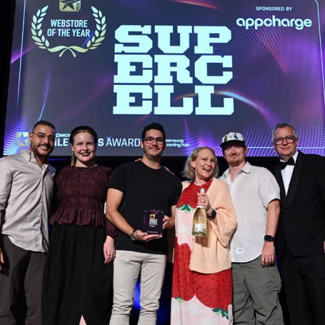 Pocket Gamer Mobile Games Awards 2026 winners revealed