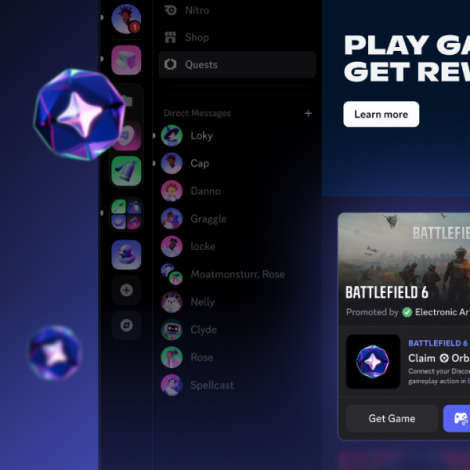 Discord brings Social Layer to mobile after seeing 31% retention increase on PC