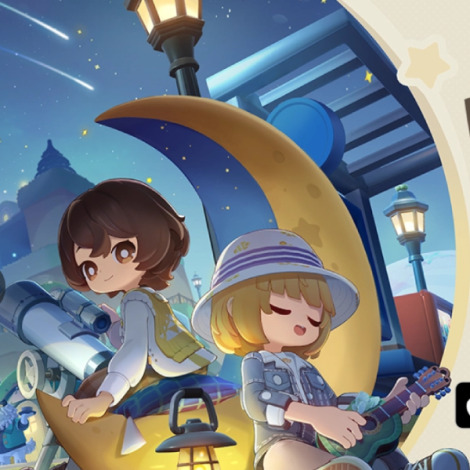 HoYoverse’s Petit Planet launches in winter 2026 with pre-registration open now