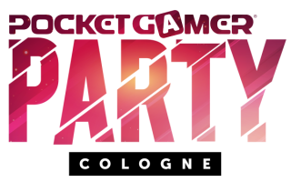 The Pocket Gamer 20th Anniversary Party Cologne 2026