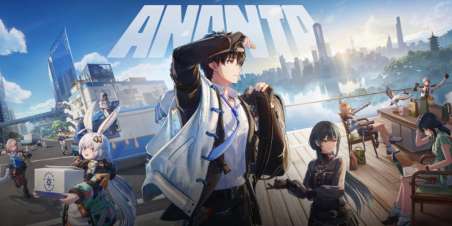 Ananta sets January 2027 launch date as pre-registration passes 17m