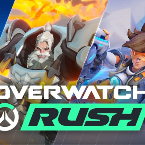 Overwatch Rush to soft launch in Indonesia, Malaysia and the Philippines