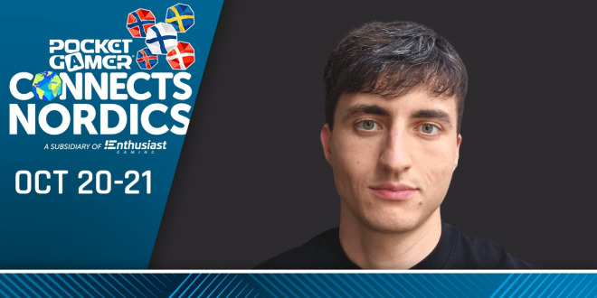 Embark Studios' Neil Houari to speak at PGC Nordics 