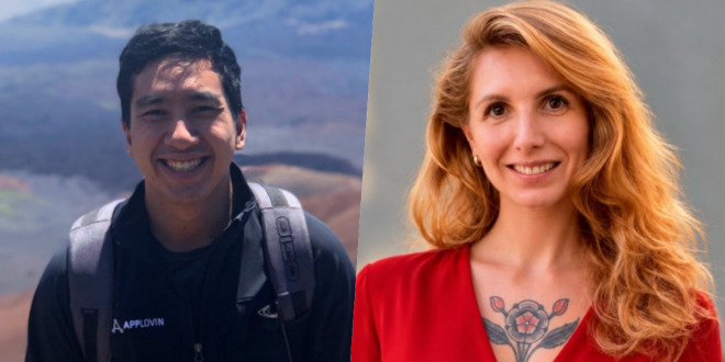 Nicholas Le named PeopleFun CEO as Tamara Feiman takes over Lion Studios